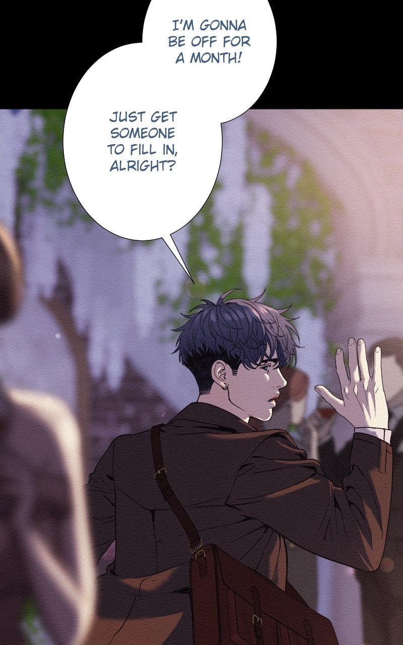 Read I'm Dating a Psychopath Manga Online