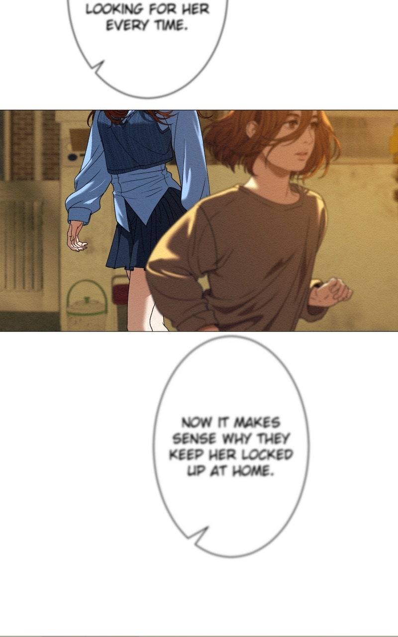 Read I'm Dating a Psychopath Manga Online