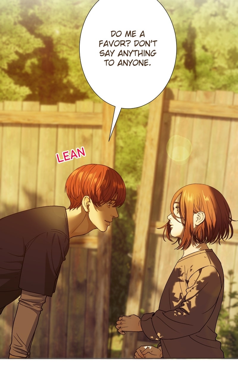 Read I'm Dating a Psychopath Manga Online