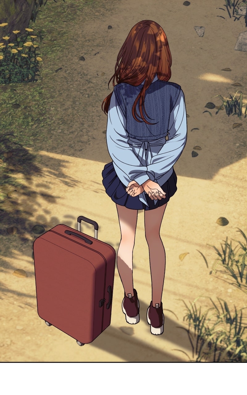 Read I'm Dating a Psychopath Manga Online