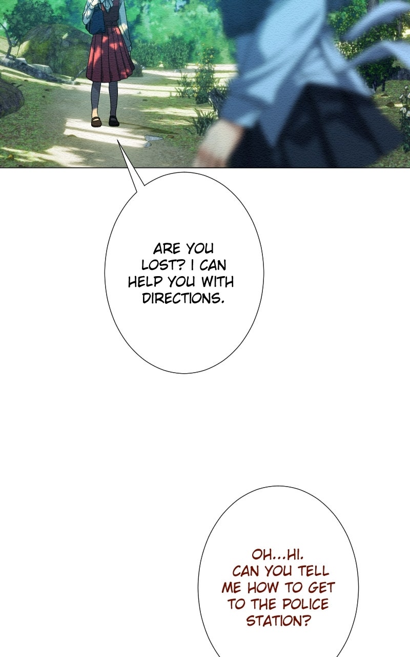 Read I'm Dating a Psychopath Manga Online