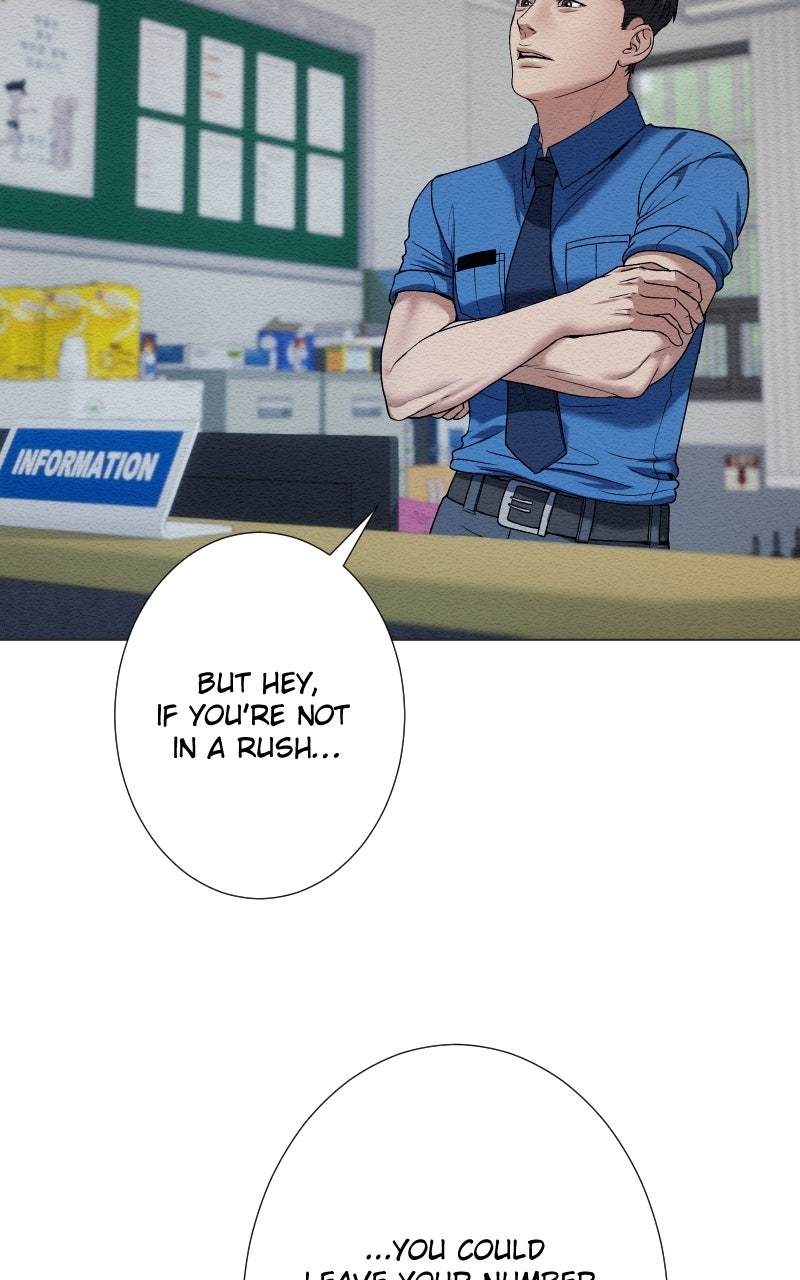 Read I'm Dating a Psychopath Manga Online