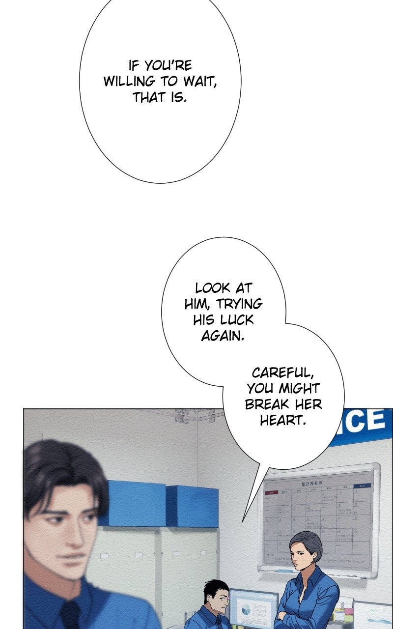 Read I'm Dating a Psychopath Manga Online