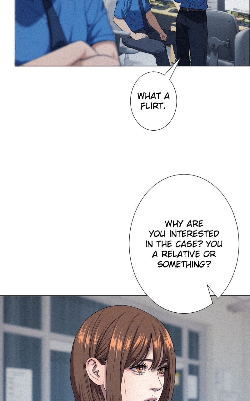 Read I'm Dating a Psychopath Manga Online