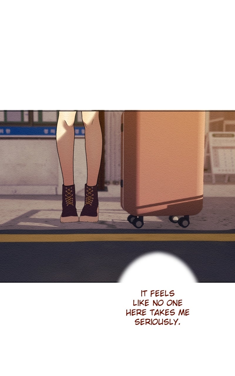 Read I'm Dating a Psychopath Manga Online