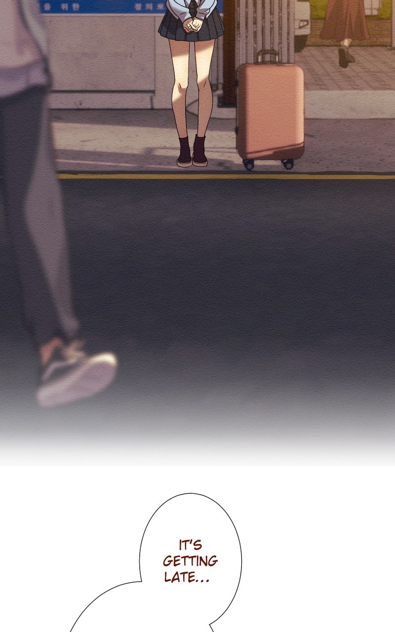 Read I'm Dating a Psychopath Manga Online