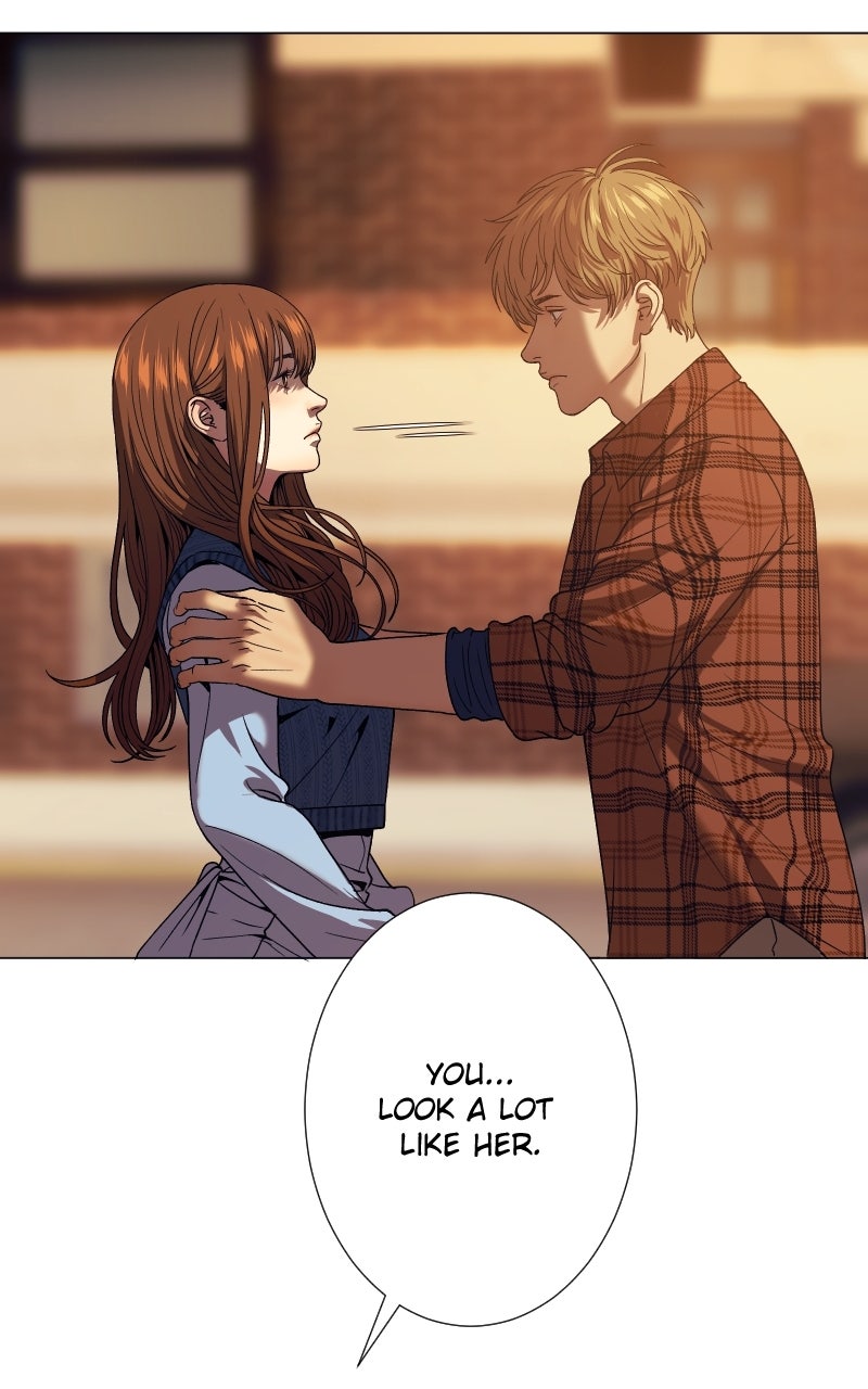Read I'm Dating a Psychopath Manga Online