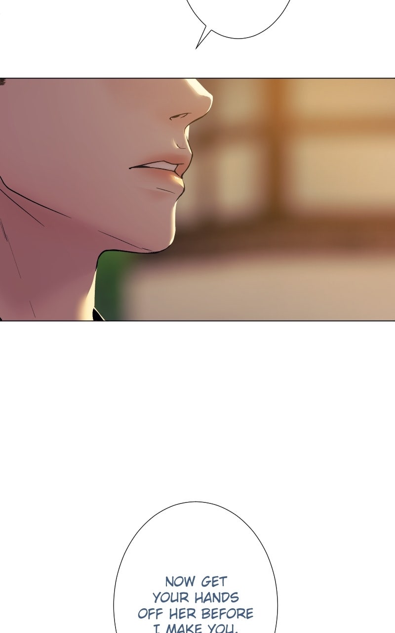 Read I'm Dating a Psychopath Manga Online
