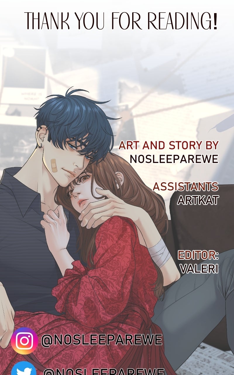 Read I'm Dating a Psychopath Manga Online