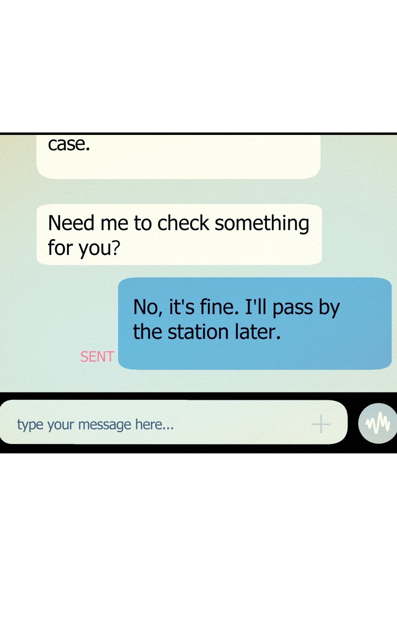 Read I'm Dating a Psychopath Manga Online