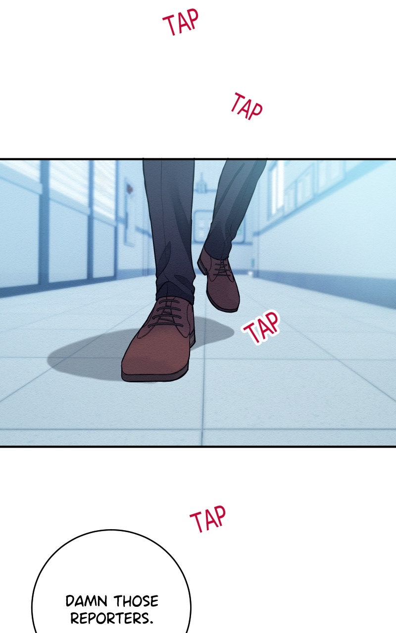 Read I'm Dating a Psychopath Manga Online
