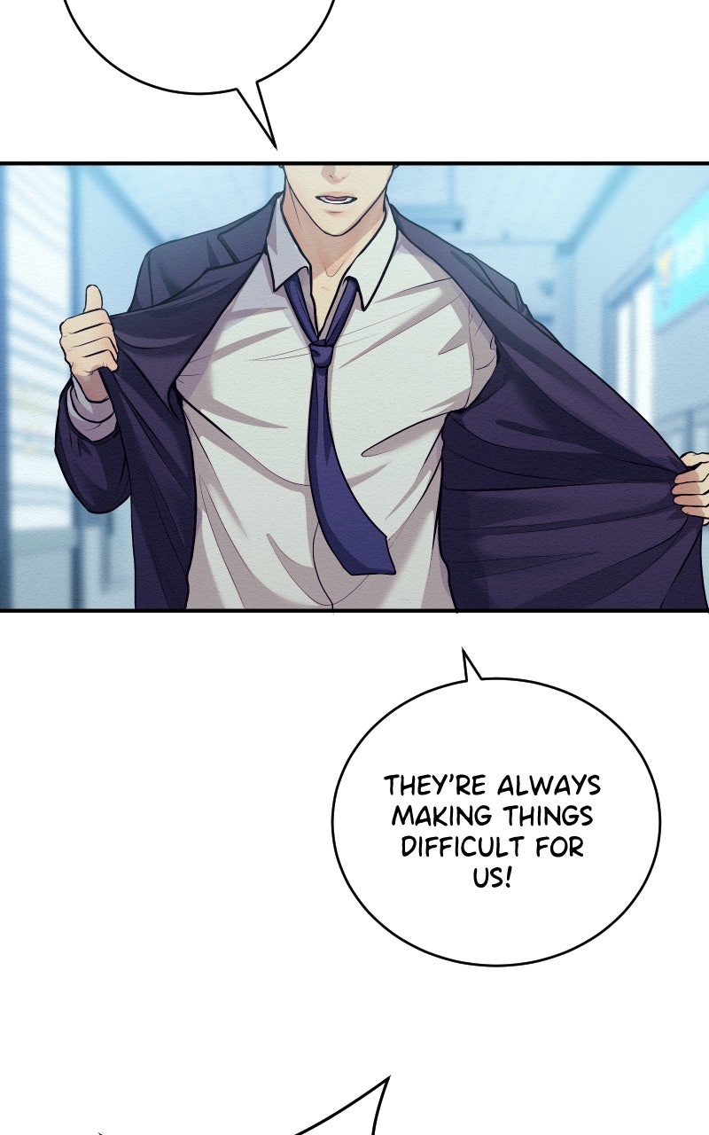 Read I'm Dating a Psychopath Manga Online