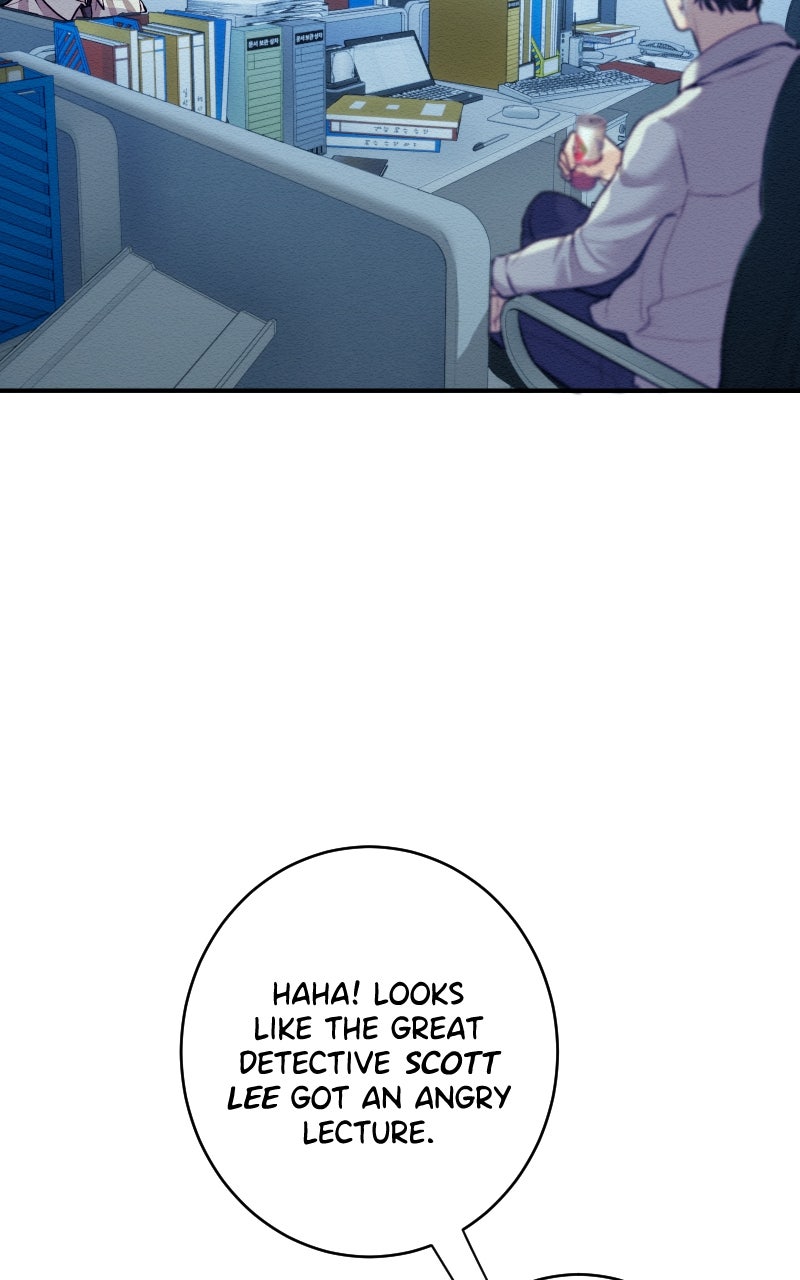 Read I'm Dating a Psychopath Manga Online
