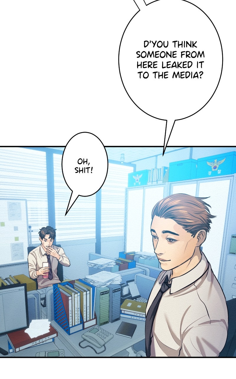 Read I'm Dating a Psychopath Manga Online