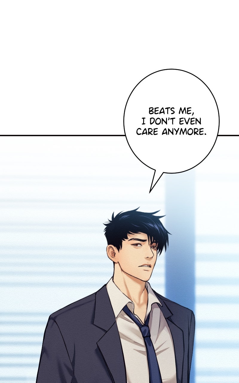 Read I'm Dating a Psychopath Manga Online