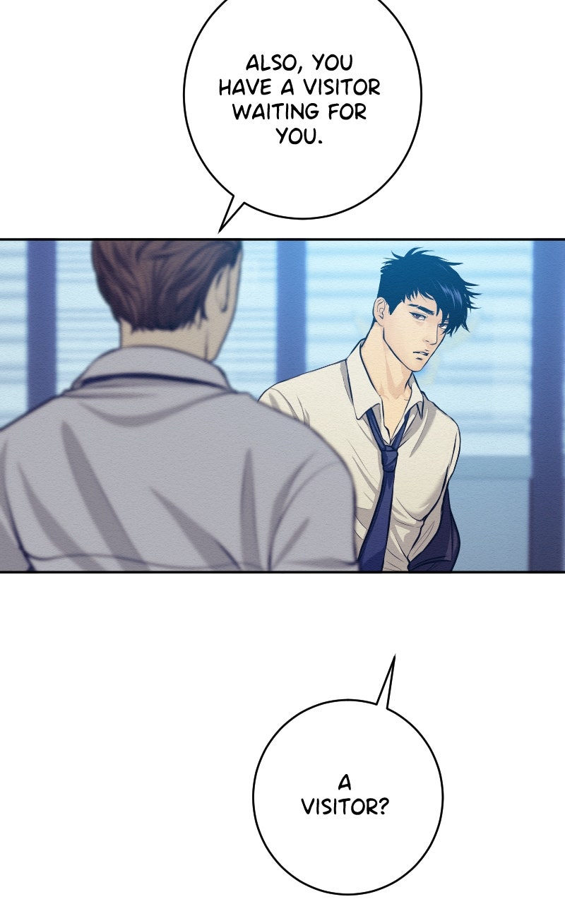 Read I'm Dating a Psychopath Manga Online