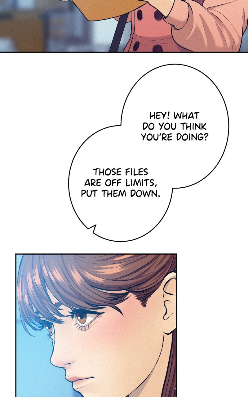Read I'm Dating a Psychopath Manga Online