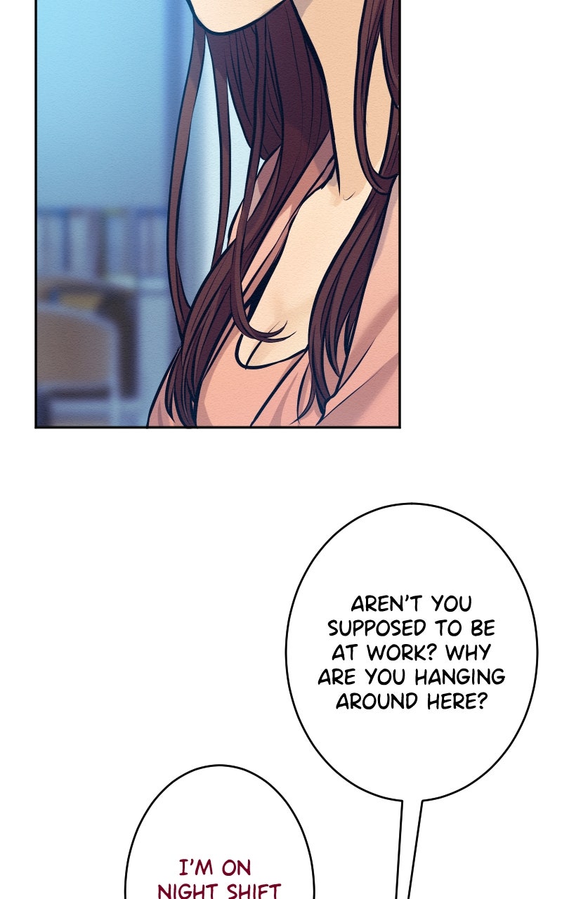 Read I'm Dating a Psychopath Manga Online