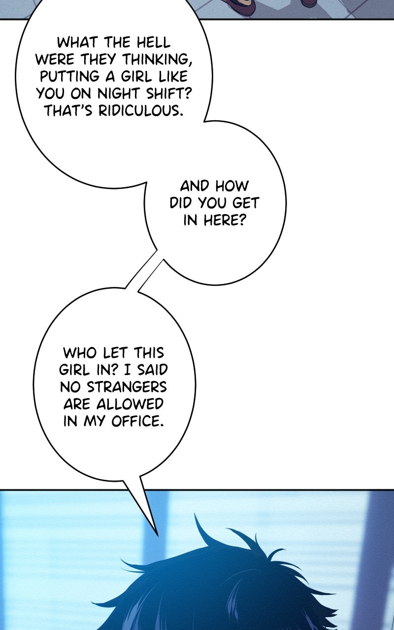 Read I'm Dating a Psychopath Manga Online