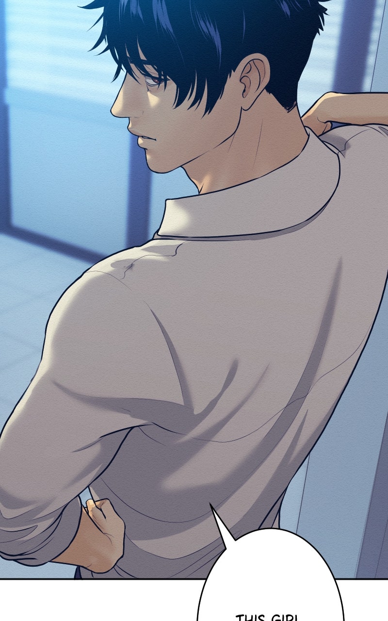Read I'm Dating a Psychopath Manga Online