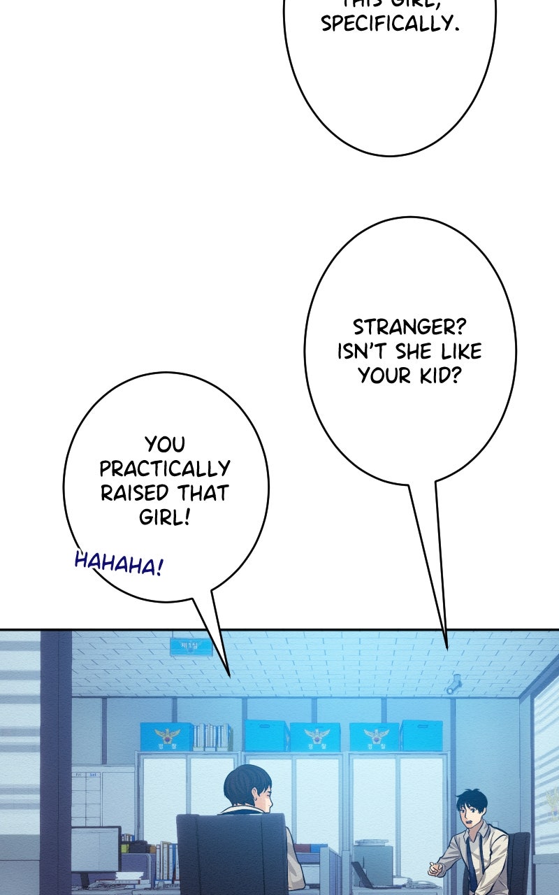Read I'm Dating a Psychopath Manga Online