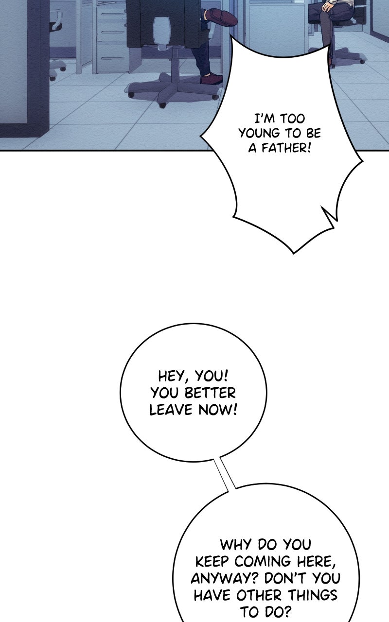 Read I'm Dating a Psychopath Manga Online