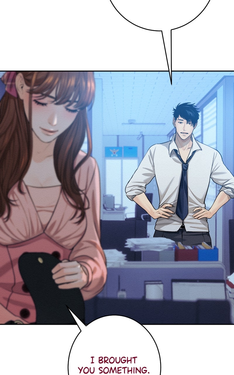 Read I'm Dating a Psychopath Manga Online