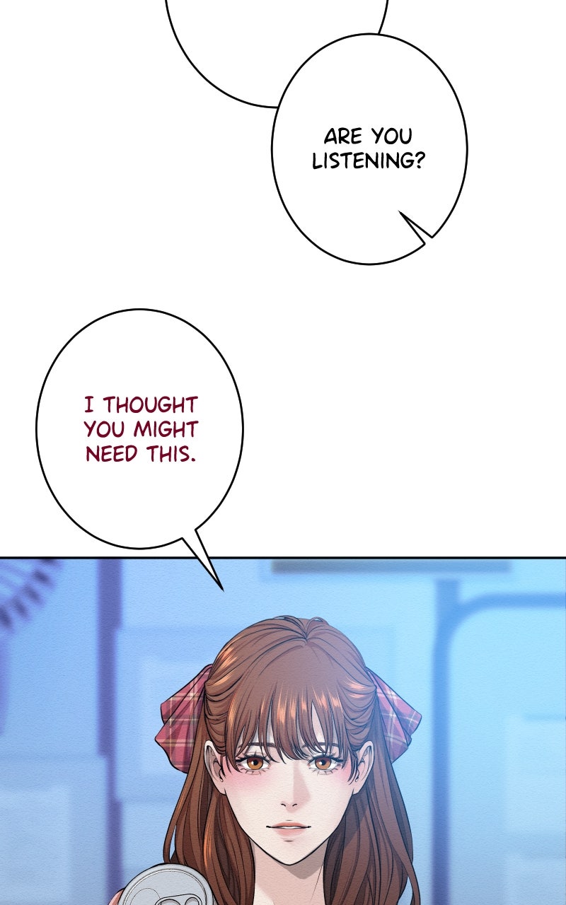 Read I'm Dating a Psychopath Manga Online