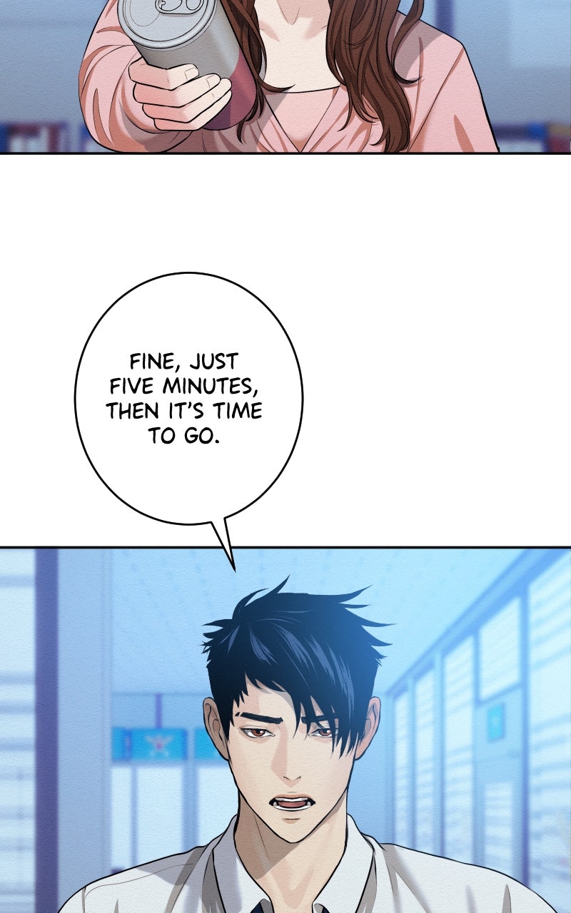 Read I'm Dating a Psychopath Manga Online