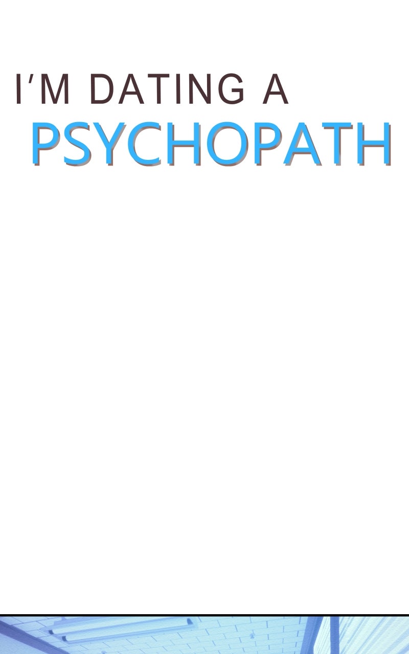 Read I'm Dating a Psychopath Manga Online