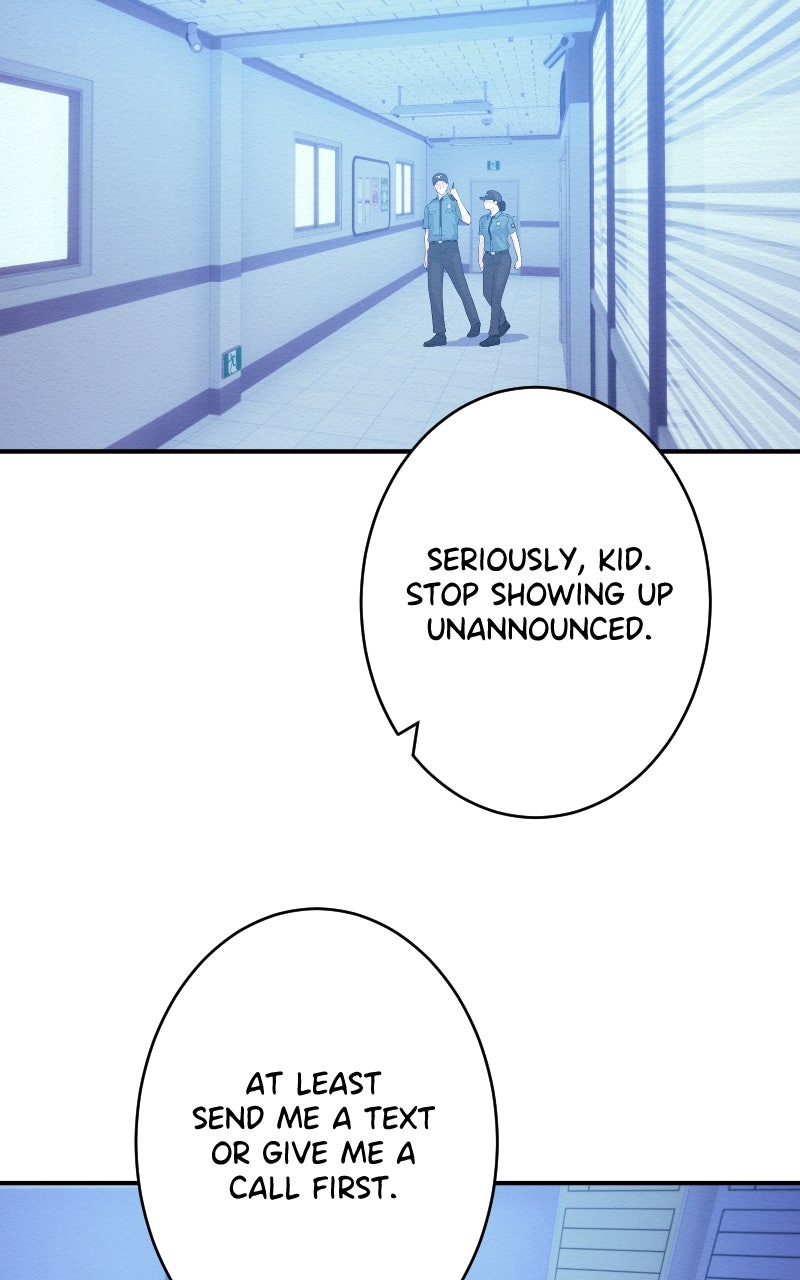 Read I'm Dating a Psychopath Manga Online