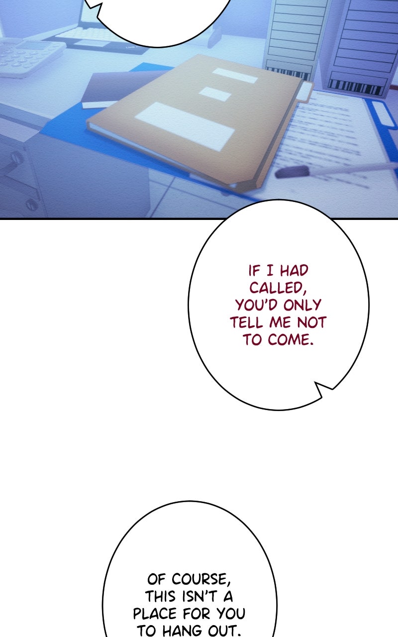 Read I'm Dating a Psychopath Manga Online