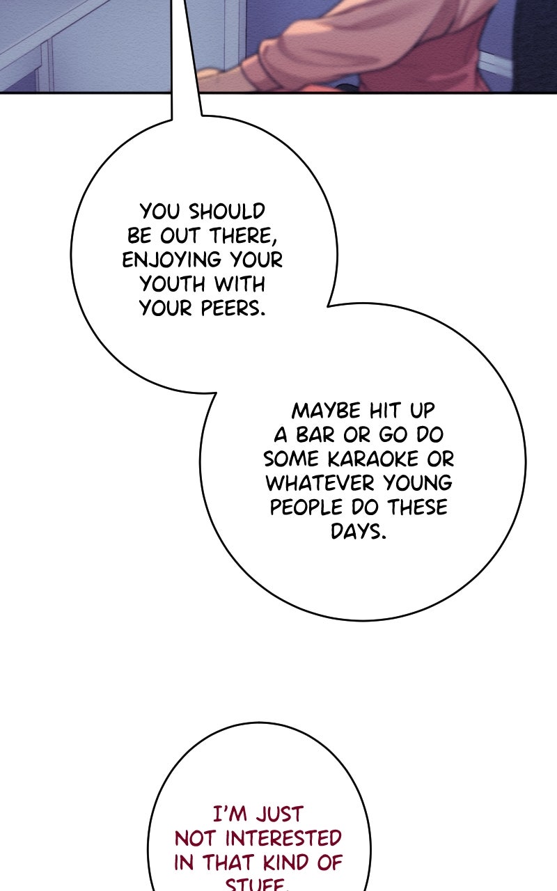 Read I'm Dating a Psychopath Manga Online