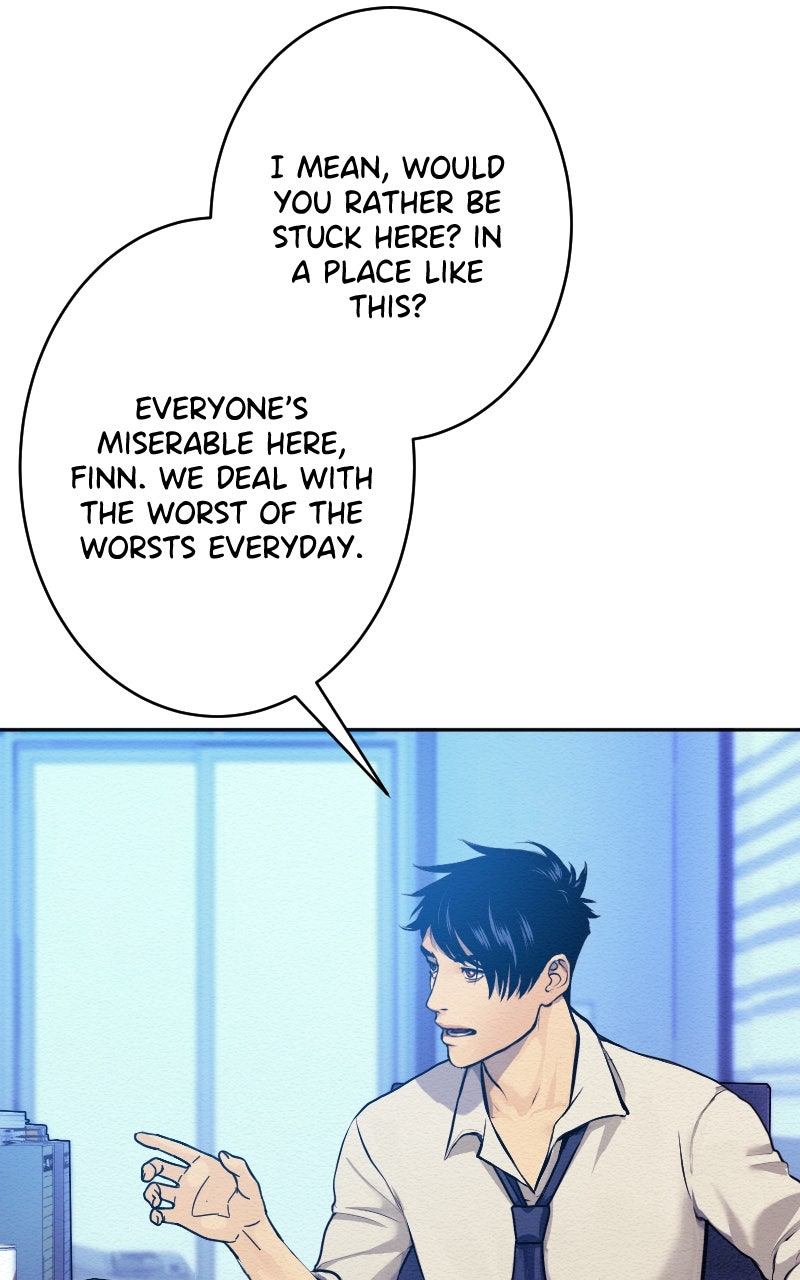 Read I'm Dating a Psychopath Manga Online
