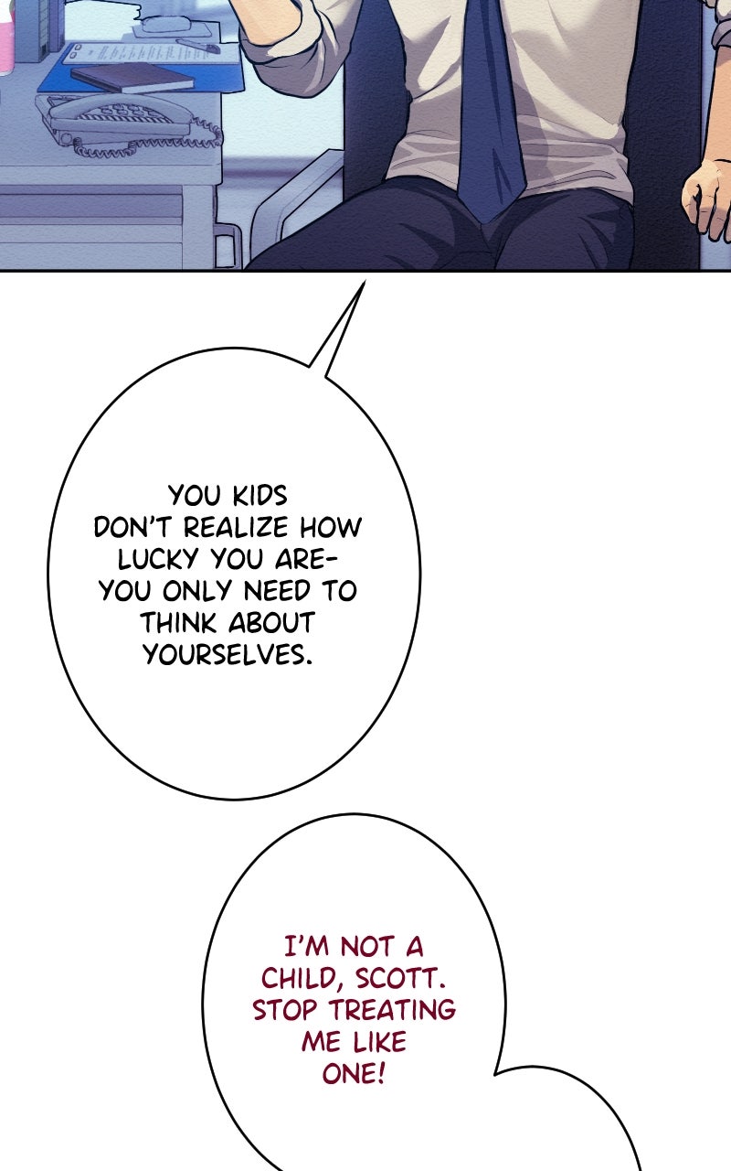 Read I'm Dating a Psychopath Manga Online