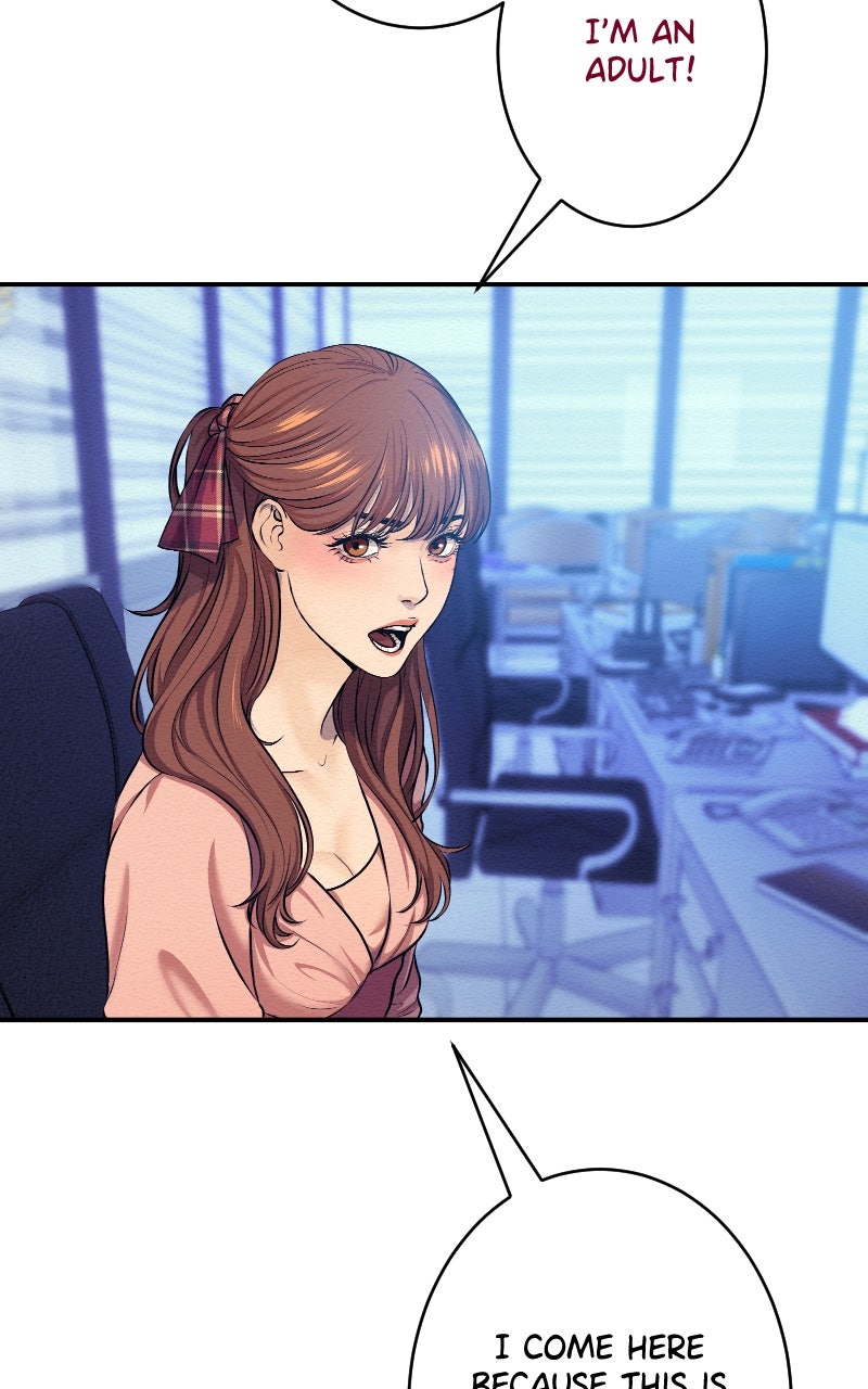 Read I'm Dating a Psychopath Manga Online