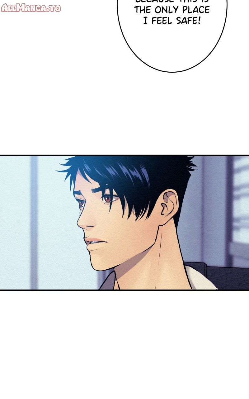 Read I'm Dating a Psychopath Manga Online