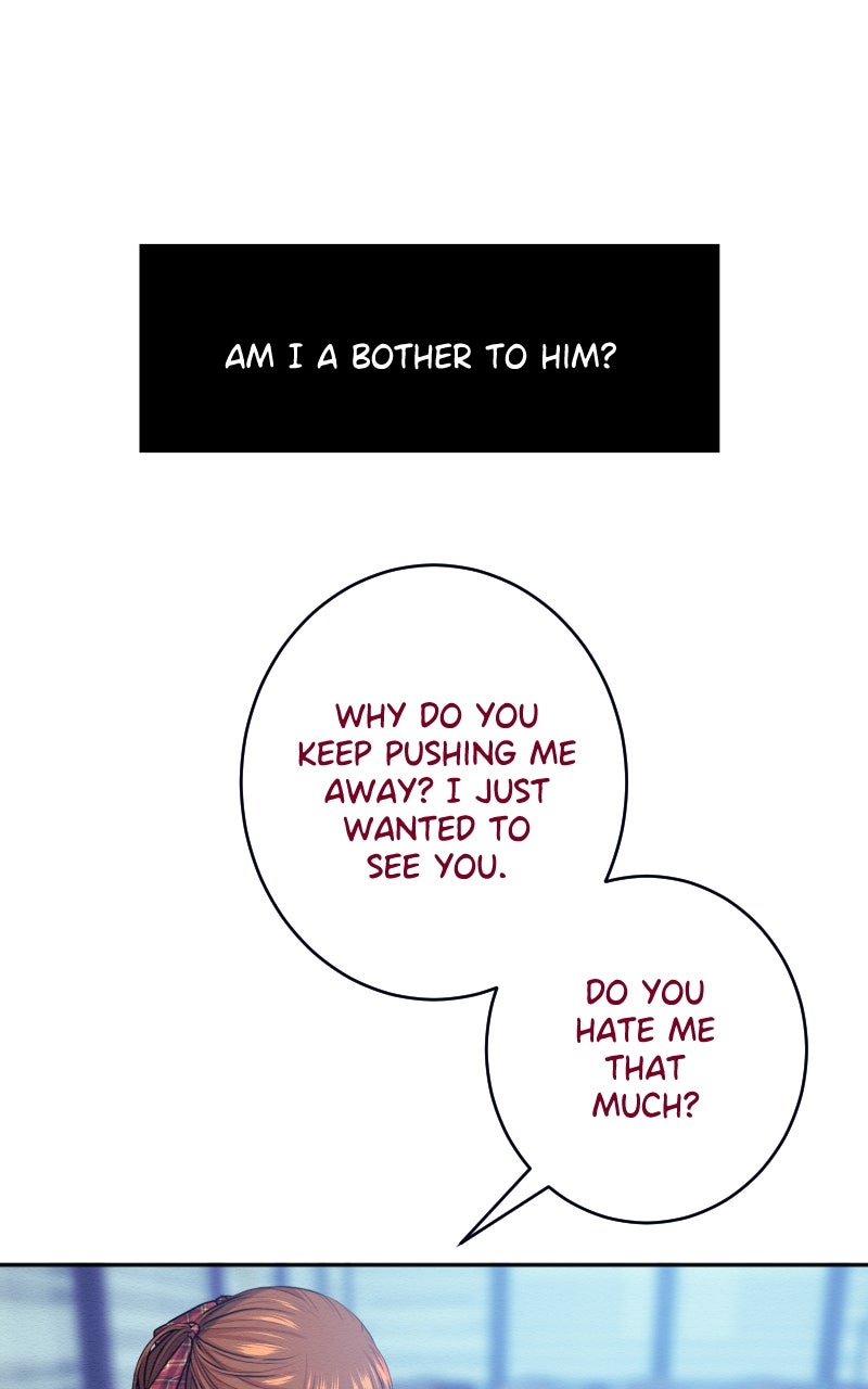 Read I'm Dating a Psychopath Manga Online
