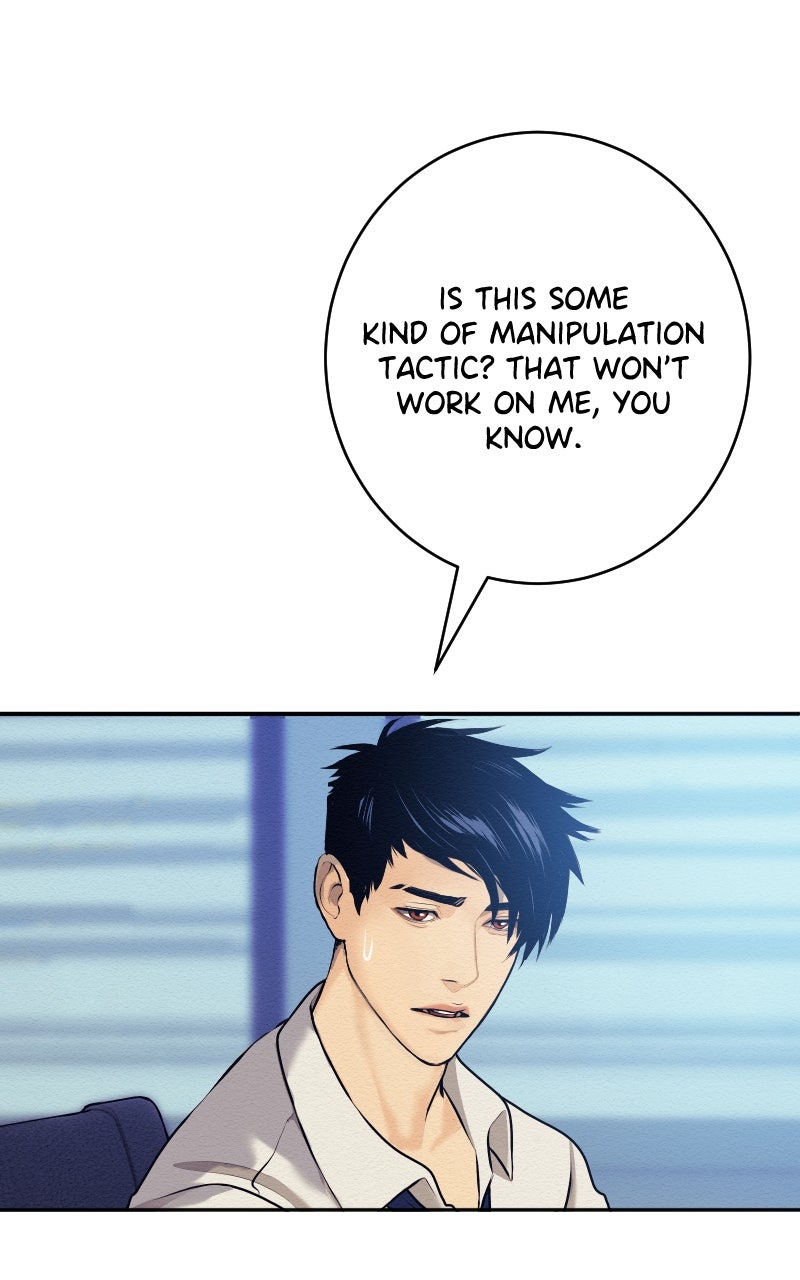 Read I'm Dating a Psychopath Manga Online