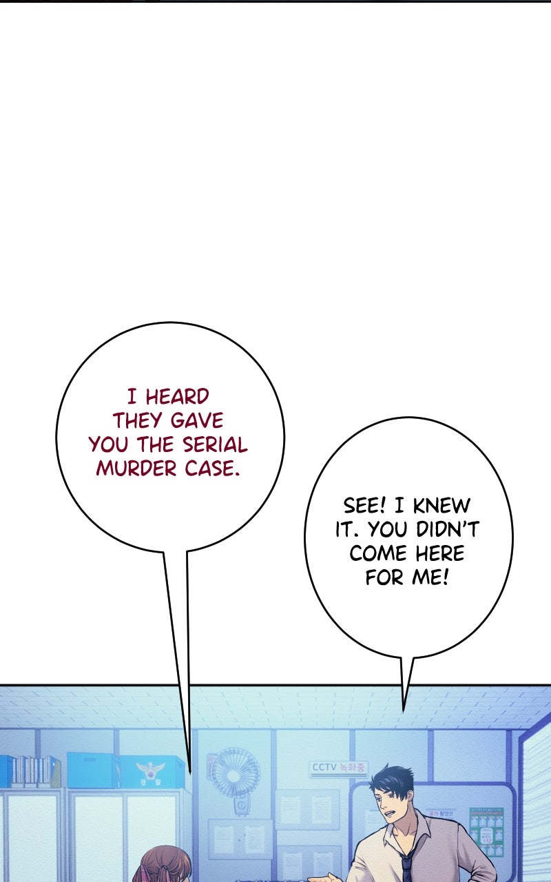 Read I'm Dating a Psychopath Manga Online