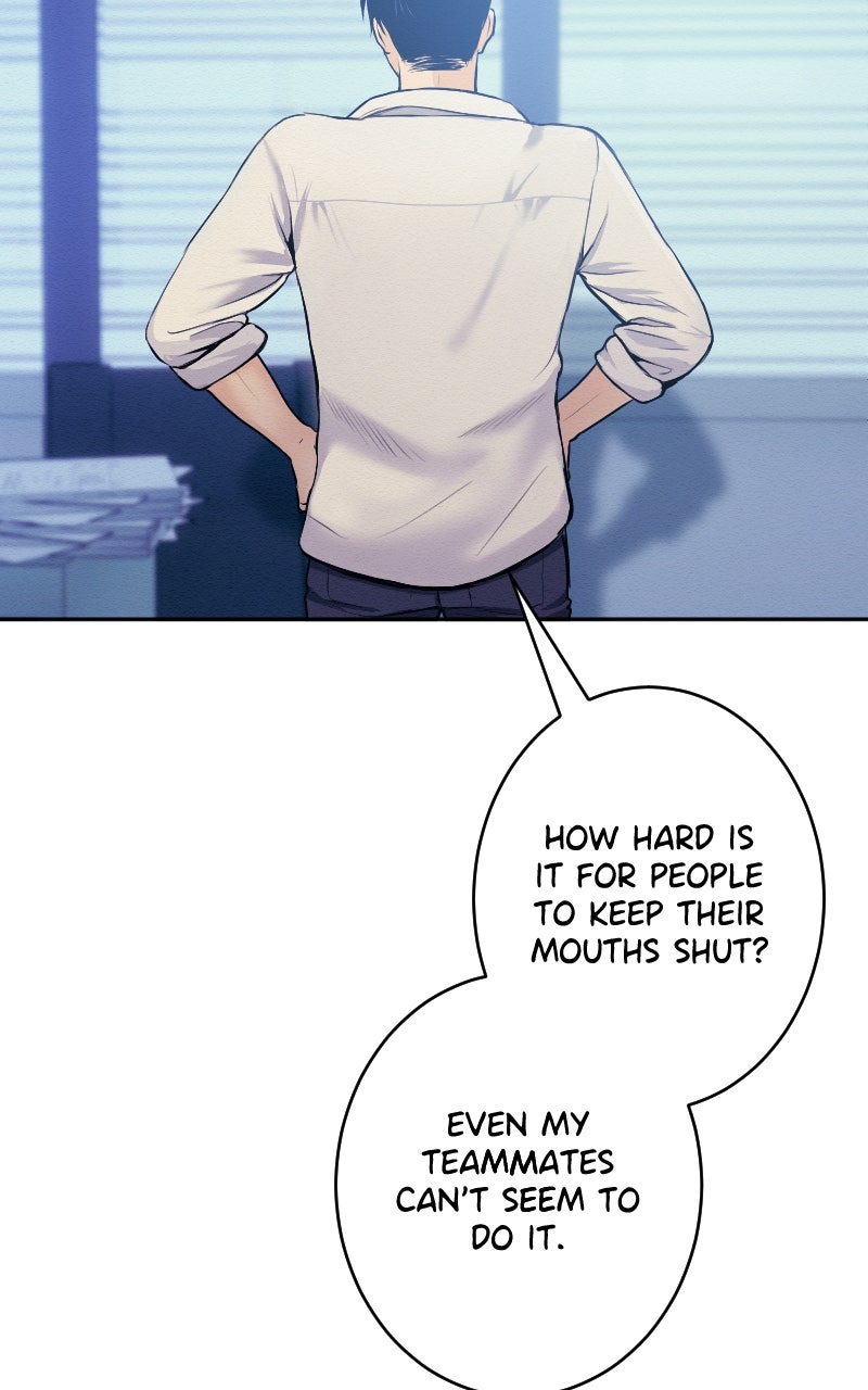 Read I'm Dating a Psychopath Manga Online