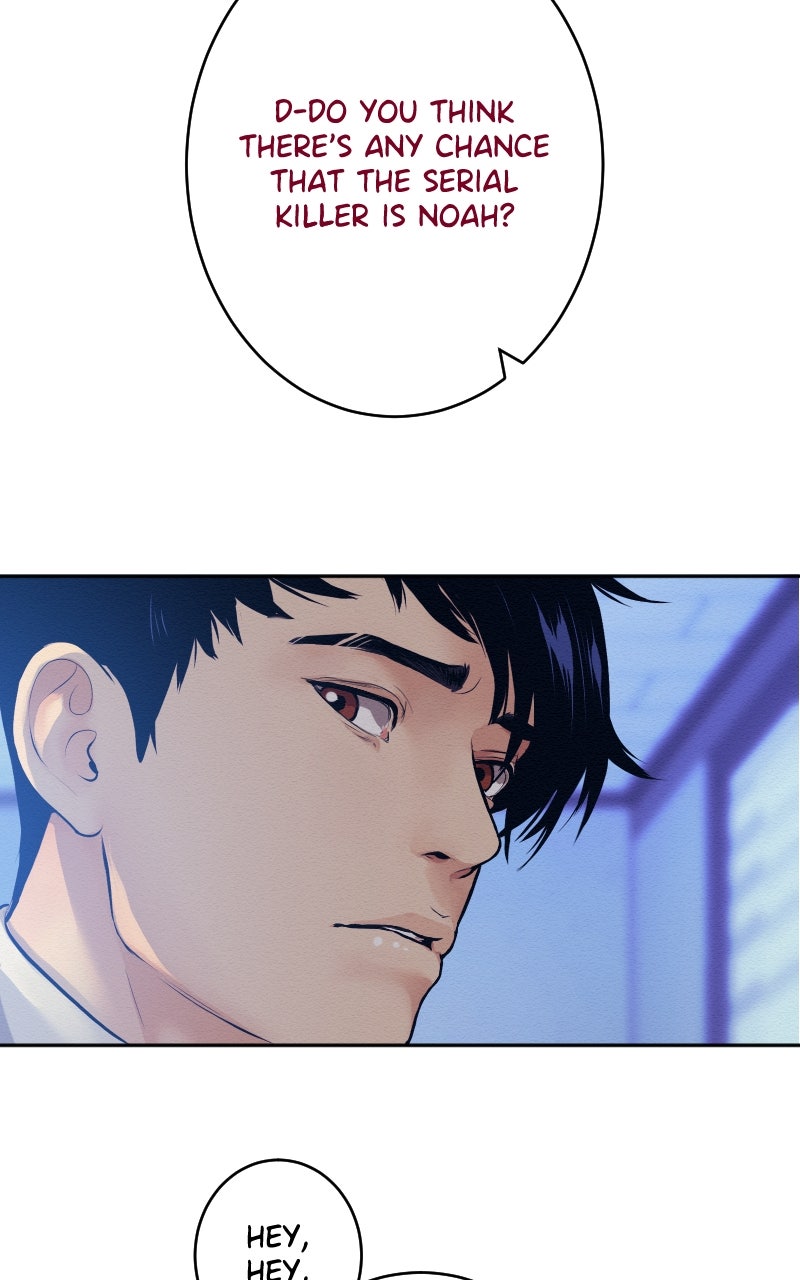 Read I'm Dating a Psychopath Manga Online