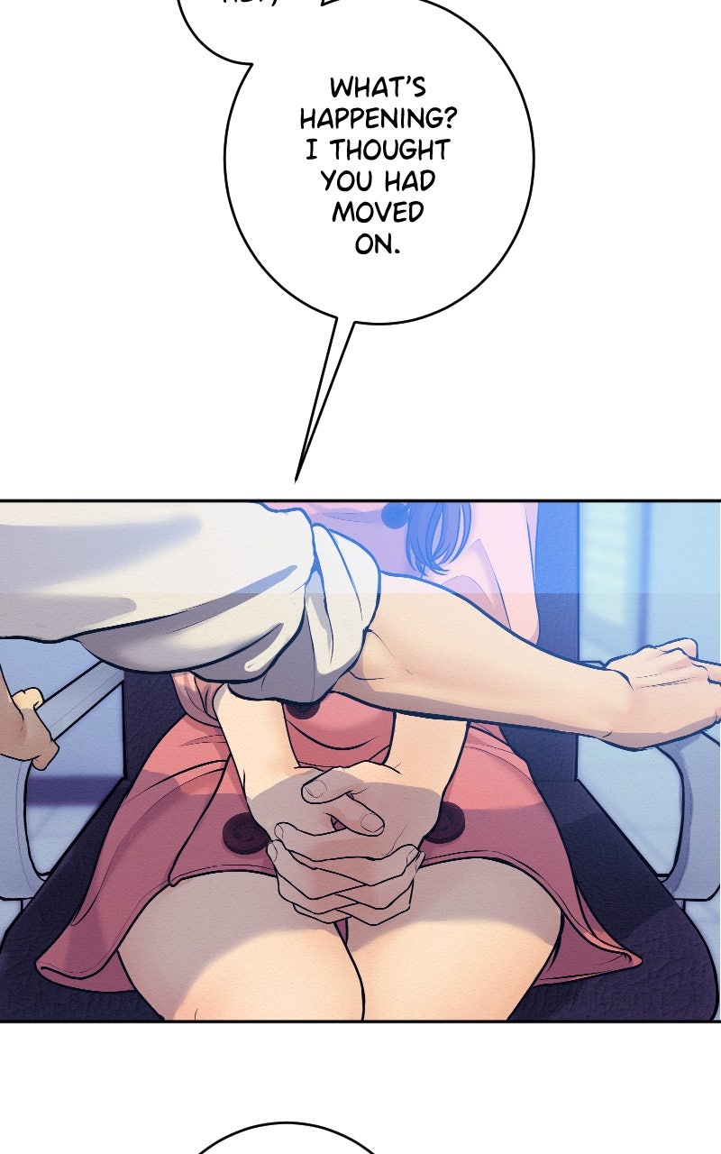 Read I'm Dating a Psychopath Manga Online