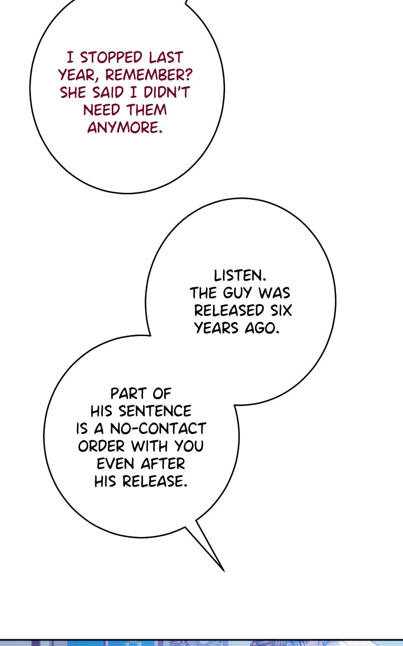 Read I'm Dating a Psychopath Manga Online