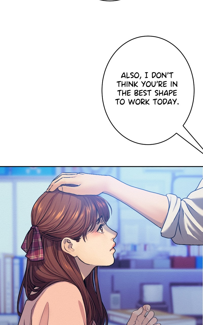 Read I'm Dating a Psychopath Manga Online