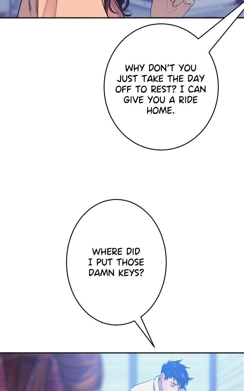 Read I'm Dating a Psychopath Manga Online