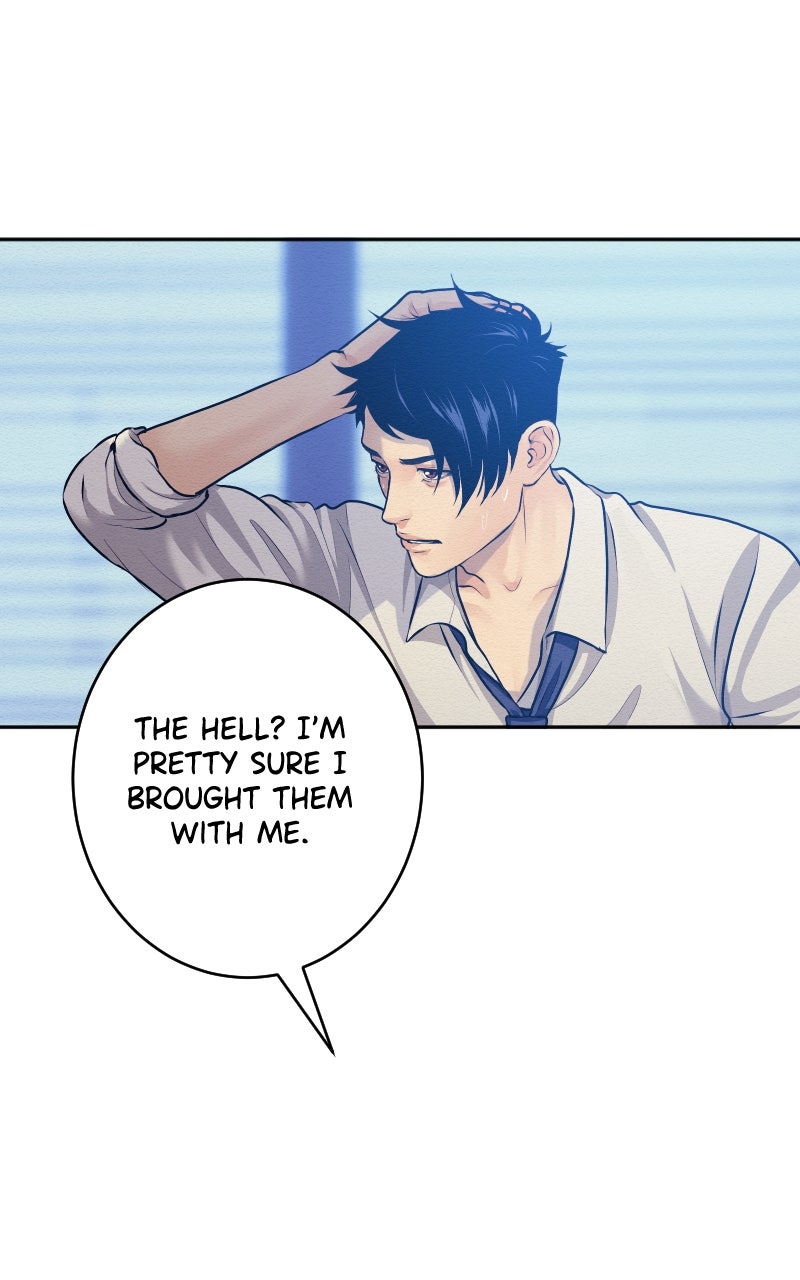 Read I'm Dating a Psychopath Manga Online