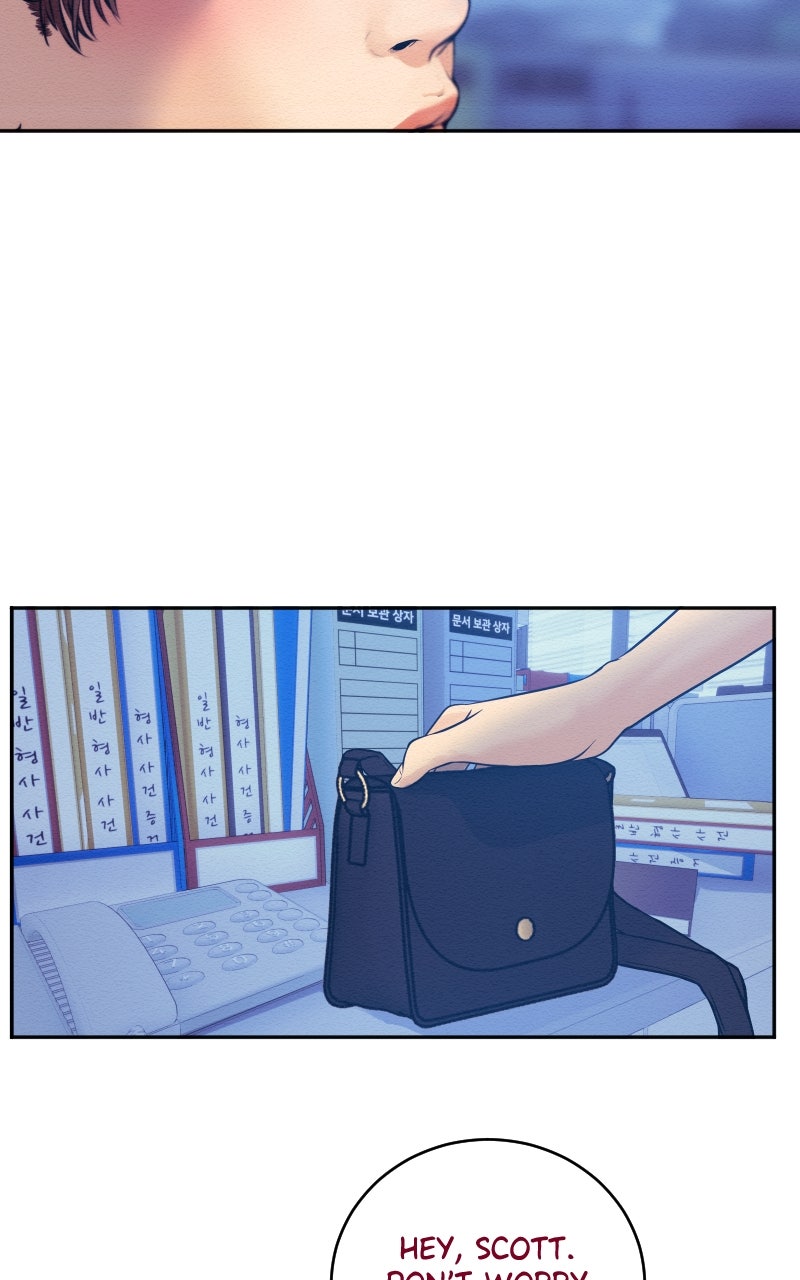 Read I'm Dating a Psychopath Manga Online