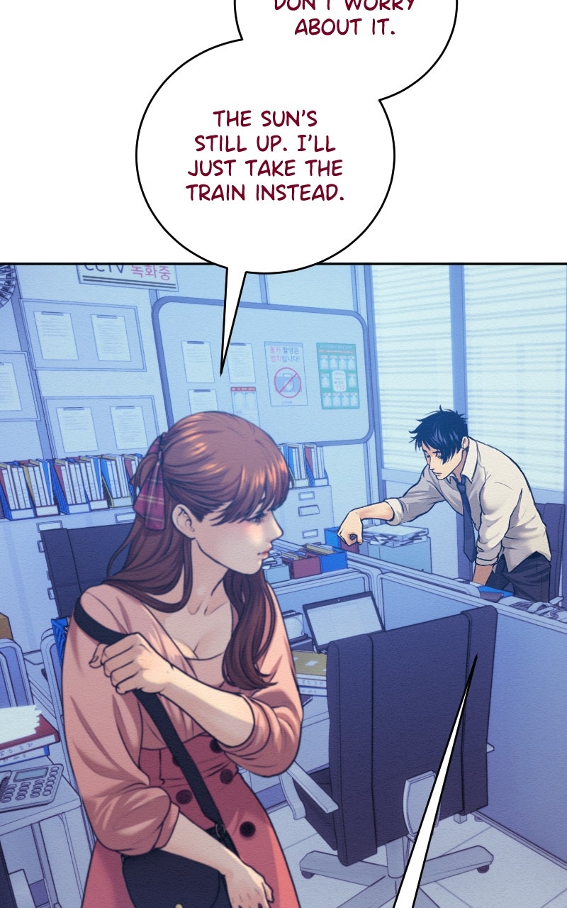 Read I'm Dating a Psychopath Manga Online