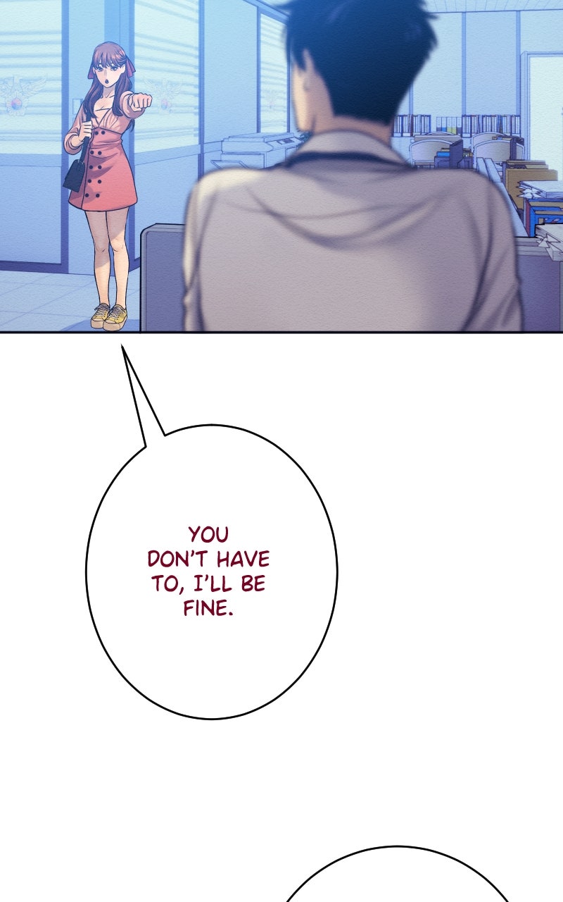 Read I'm Dating a Psychopath Manga Online